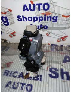 BLOCCASTERZO BLOCCO CHIAVE... 2