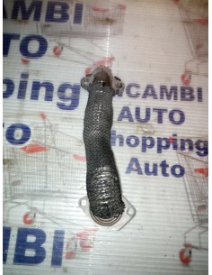 - TUBO GAS DI SCARICO EGR... 2