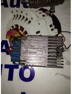 CENTRALINA VENTOLA MERCEDES...