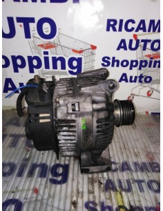 ALTERNATORE VALEO MERCEDES... 2