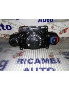 COMANDO A/C ARIA... 2