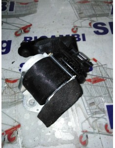 CINTURA DI SICUREZZA... 2