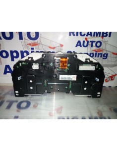 QUADRO STRUMENTI... 2