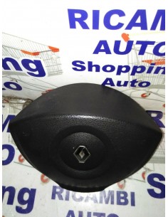 PALLONE CLACSON SRS... 2