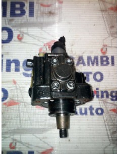 POMPA GASOLIO COMMON RAIL... 2