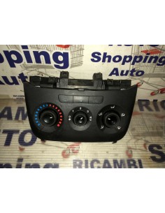 - COMANDO ARIA CLIMA ARIA... 2