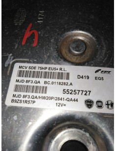 - CENTRALINA MOTORE ECU... 2