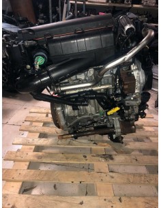 MOTORE PEUGEOT 206 207 307... 2