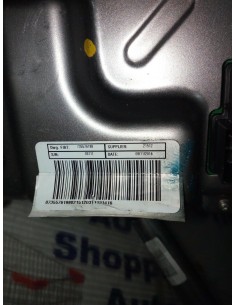 PIANTONE SERVOSTERZO... 2