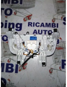 QUADRO COMANDI INTERNI... 2