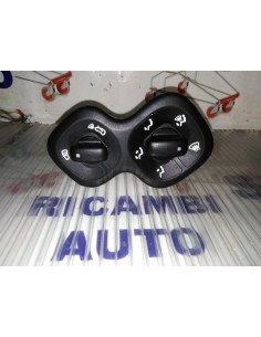 MANOPOLA COMANDO DX A/C... 2