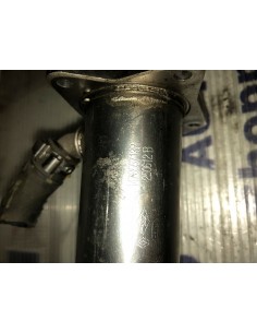 RADIATORE SCAMBIATORE EGR... 2