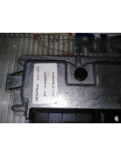 CENTRALINA MOTORE ECU... 2