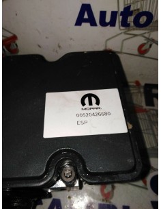 POMPA ABS MODULO CENTRALINA... 2