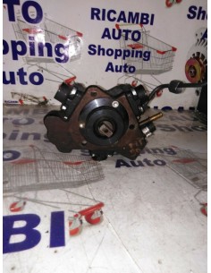POMPA GASOLIO COMMON RAIL... 2