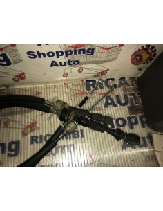 CORDE LEVA CAMBIO FIAT... 2