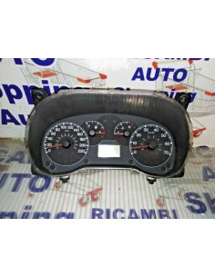 - VEGLIA QUADRO STRUMENTI...