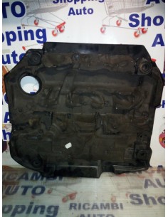 COPERCHIO COPRIMOTORE AUDI... 2