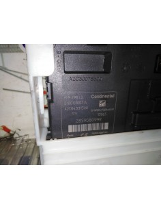 CENTRALINA LETTORE SCHEDA... 2