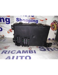 MODULO BODY COMPUTER FIAT... 2