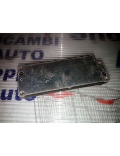 CENTRALINA MOTORE ECU FIAT... 2