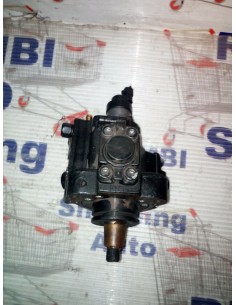 POMPA GASOLIO COMMON RAIL... 2