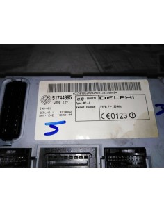 - MODULO BODY COMPUTER... 2