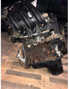 MOTORE DAEWOO MATIZ 800... 2