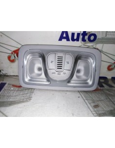 PLAFONIERA LUCE INTERNA... 2