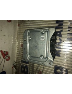 CENTRALINA MODULO SENSORE... 2