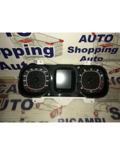 QUADRO STRUMENTI... 2