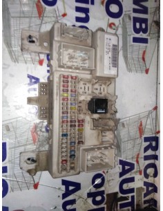 BODY COMPUTER PORTAFUSIBILI... 2