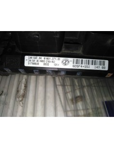 CENTRALINA MOTORE ECU FIAT... 2