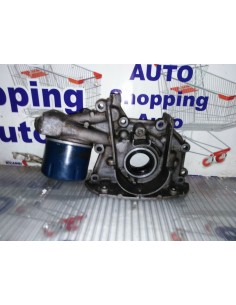 POMPA OLIO MOTORE... 2