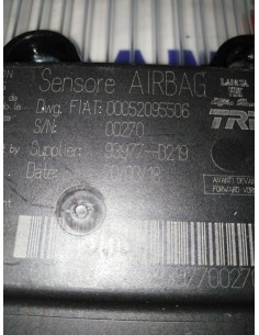 MODULO SRS CENTRALINA... 2