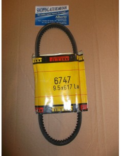 CINGHIA DISTRIBUZIONE...