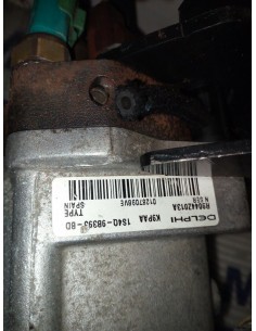 POMPA INIEZIONE GASOLIO... 2