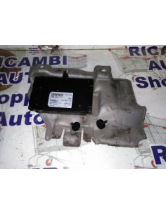 CENTRALINA INTERFACCIA... 2