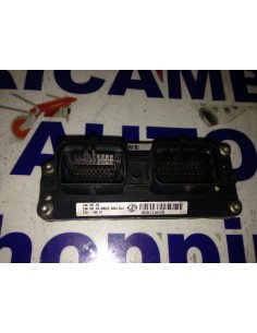 CENTRALINA MOTORE ENGINE...