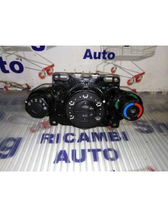 COMANDO A/C ARIA... 2