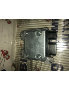 CENTRALINA MODULO SENSORE... 2