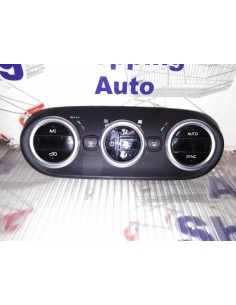 QUADRO COMANDI CLIMA ARIA... 2