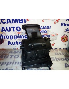 SCATOLA FILTRO ARIA... 2