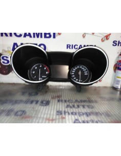 VEGLIA QUADRO STRUMENTI... 2