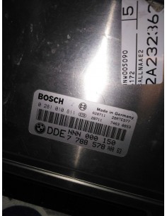 CENTRALINA MOTORE ECU LAND... 2