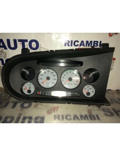 - QUADRO STRUMENTI... 2