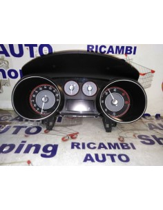 VEGLIA QUADRO STRUMENTI... 2