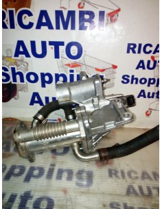 EGR NISSAN RENAULT DUSTER... 2