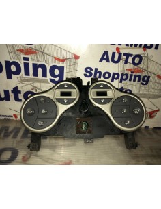 - COMANDO ARIA CLIMA ARIA... 2