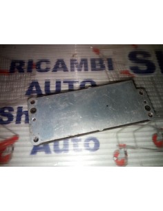 CENTRALINA MOTORE ECU FIAT... 2